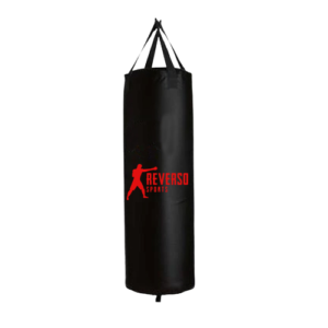 Professional Heavy Bag - Black